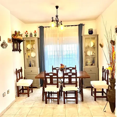 Casa de Férias Conde Collection Donana Matalascañas