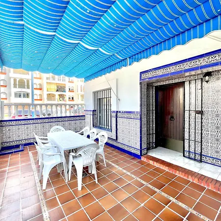 Conde Collection Donana Casa de Férias *
